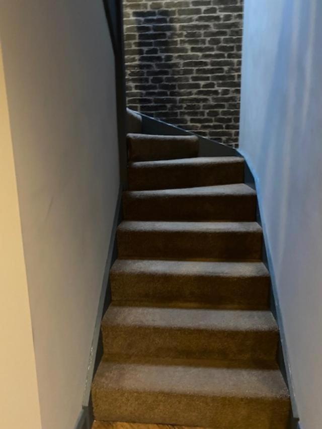 Stewart Hall دومفريس المظهر الخارجي الصورة